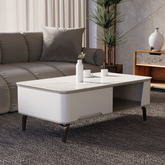 Lunaris Coffee Table